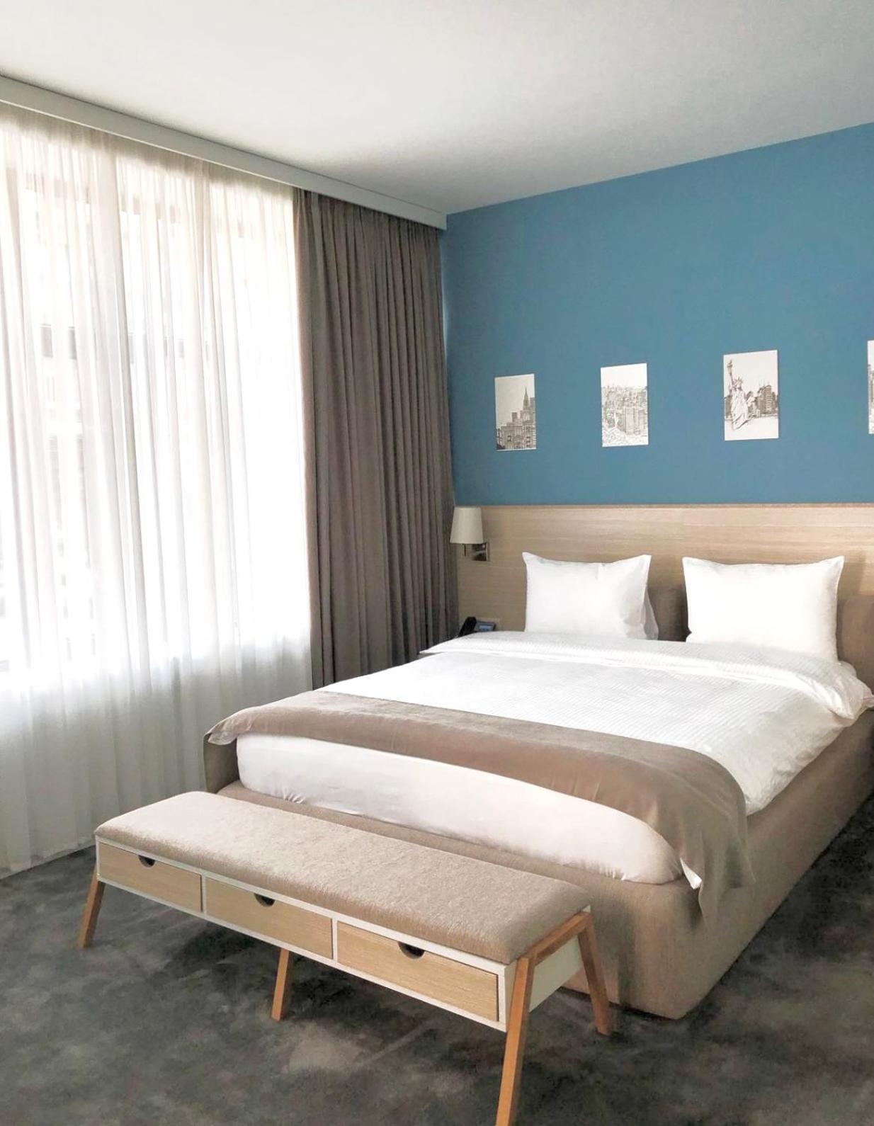 In City Hotel エレバン エクステリア 写真